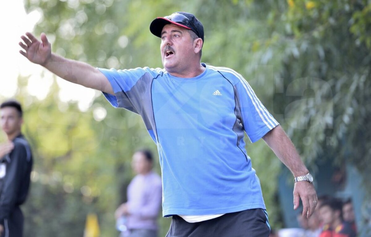 GALERIE FOTO Fără bani în Liga 1, cu prime la Liga a 5-a! Al doilea ”Rapid”, Mișcarea CFR, a câștigat și elevii lui Caciureac au fost remunerați după meci