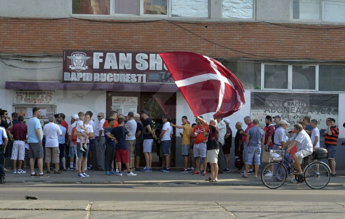 FOTO + VIDEO AFC Rapid a făcut spectacol la debutul în Liga a 5-a » Victorie categorică obținută de giuleșteni