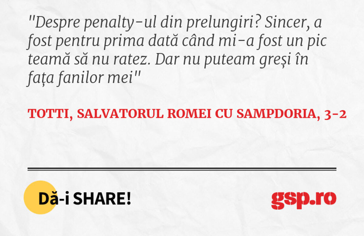 Cele mai tari citate luna septembrie 2016