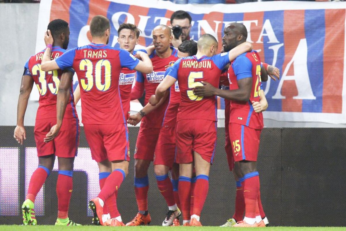 EXCLUSIV Un fost stelist a ajuns în Polonia! Jucătorul a semnat cu o echipă din prima ligă » Primele declarații