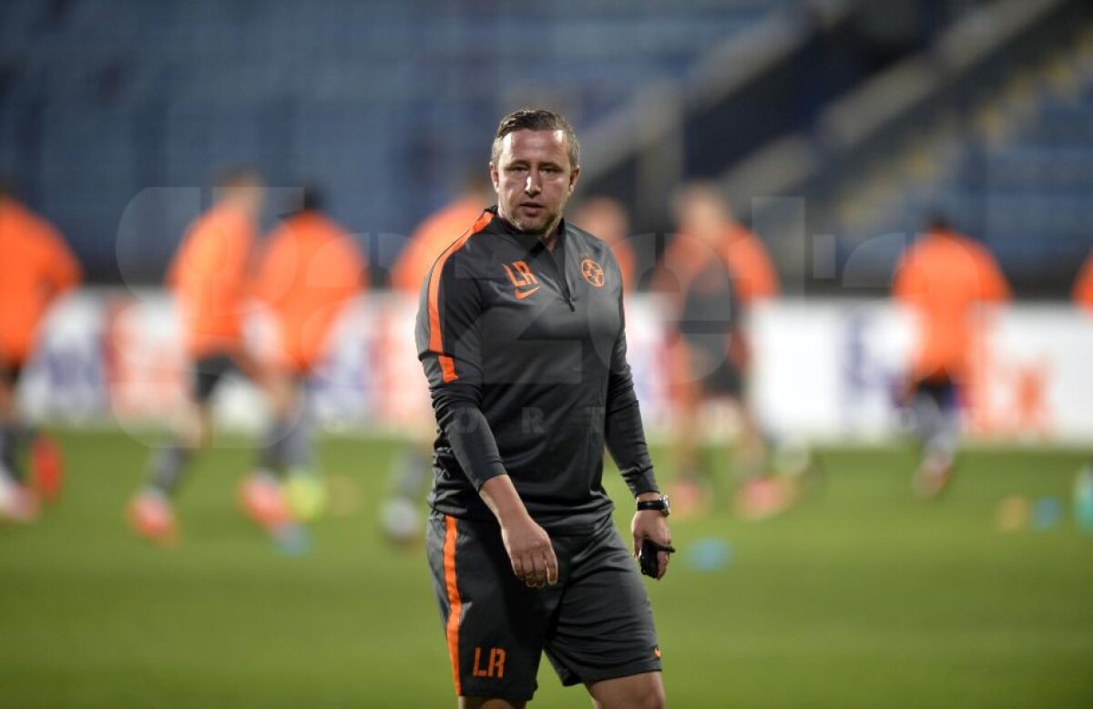 GALERIE FOTO Corespondență din Ankara » Top 15 cele mai interesante imagini de la antrenamentul oficial al Stelei + echipa de start