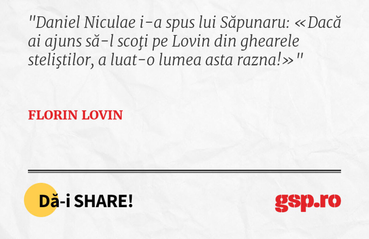 Cele mai tari citate luna septembrie 2016