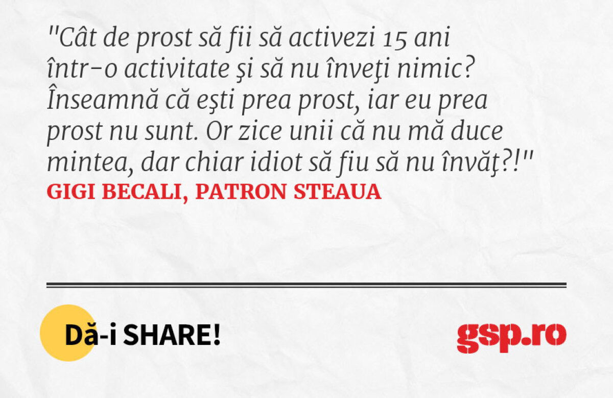 Cele mai tari citate luna septembrie 2016