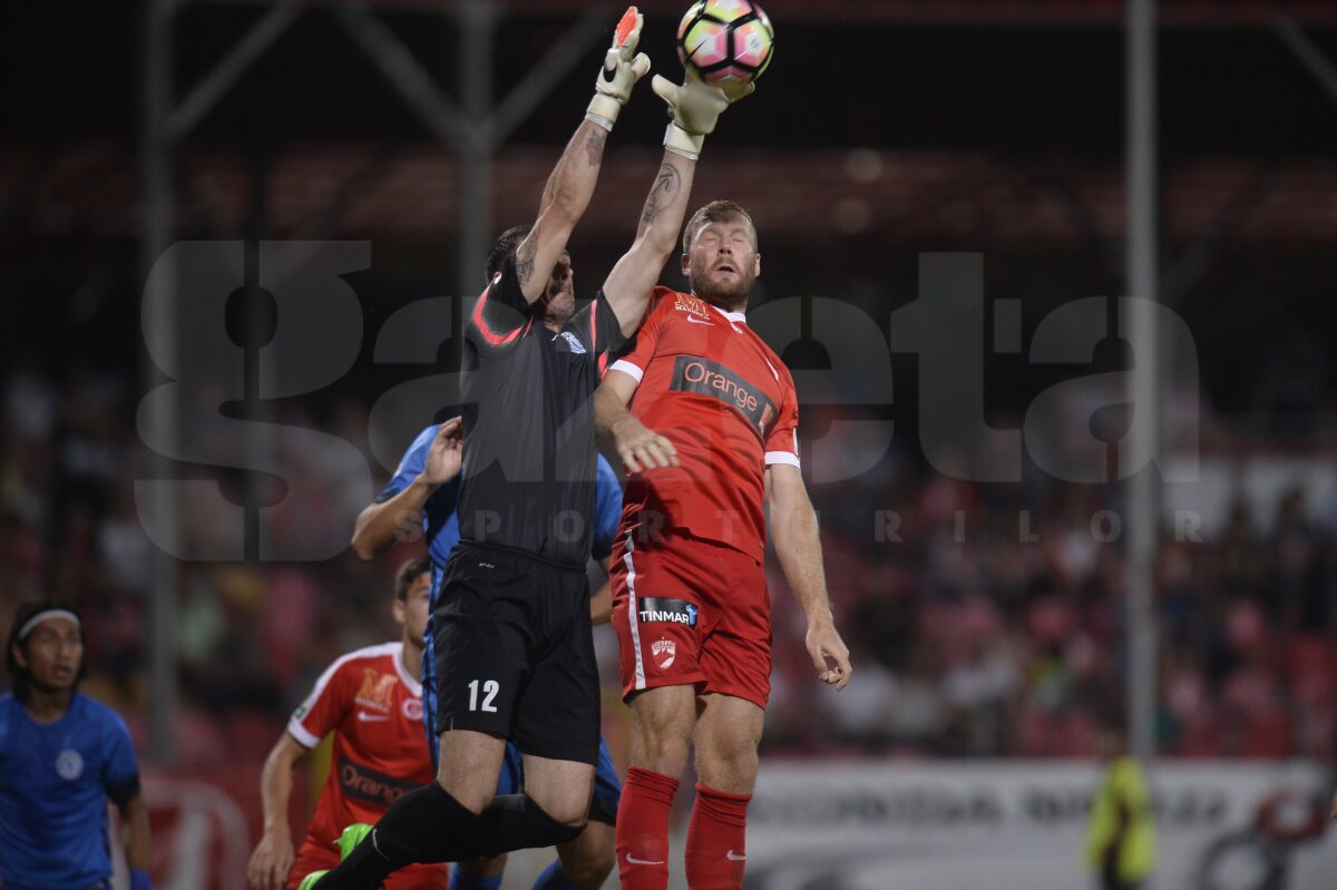  FOTO + VIDEO Sub semnul cifrei 3: Dinamo obține prima victorie după 3 etape, 3-1 cu CSM Poli Iași » Seară cu 3 premiere