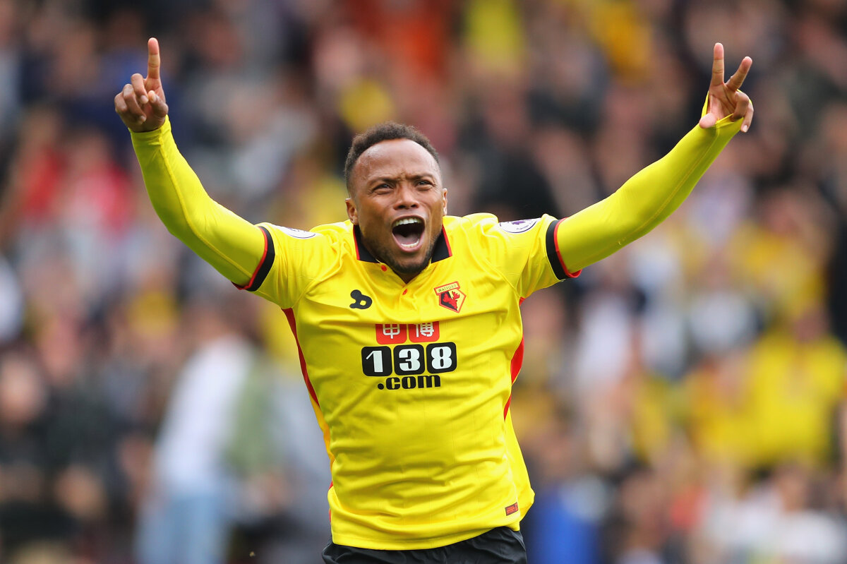 FOTO + VIDEO ȘOC în Premier League! Watford s-a distrat cu Manchester United, 3-1 » Mourinho are trei înfrângeri consecutive