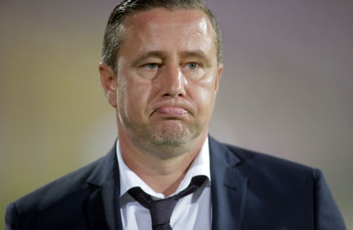 FOTO și VIDEO Steaua, victorie la limită cu ultima clasată » Florin Tănase, salvatorul roș-albaștrilor