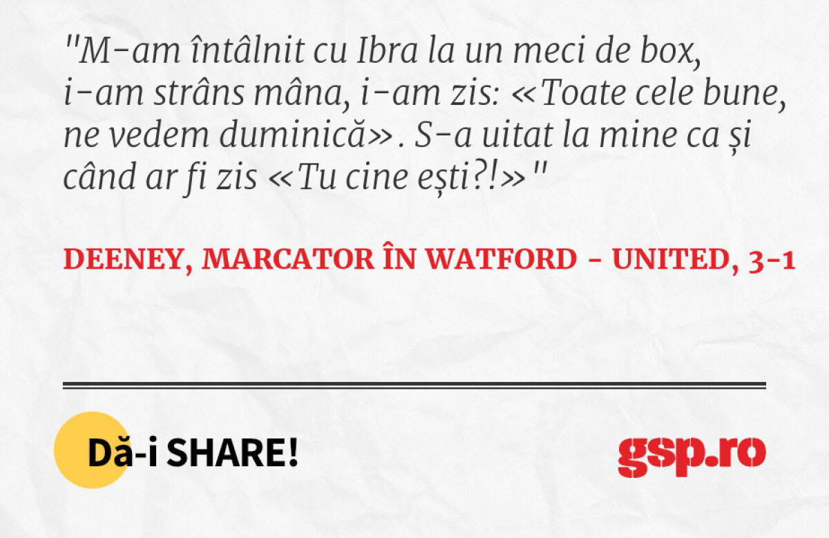 Cele mai tari citate luna septembrie 2016