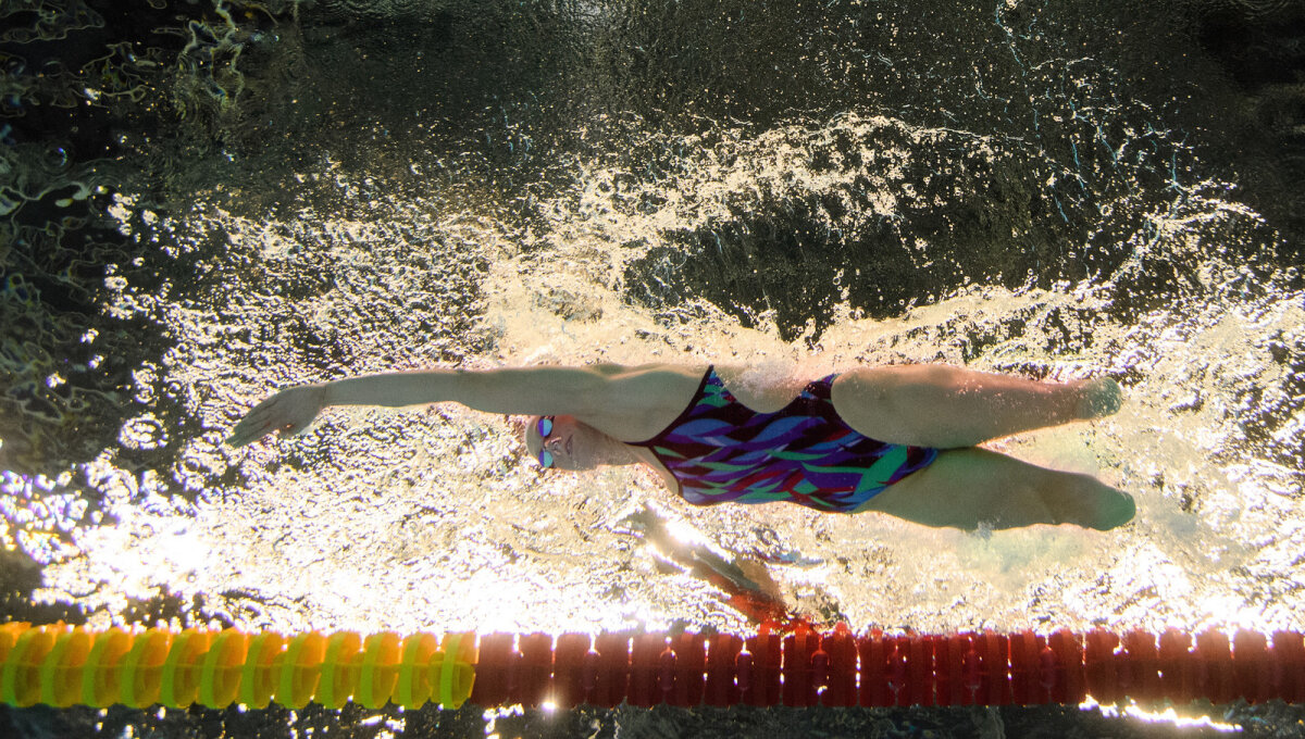 Galerie FOTO Voința e mai presus de suferință » 10 imagini memorabile de la Jocurile Paralimpice