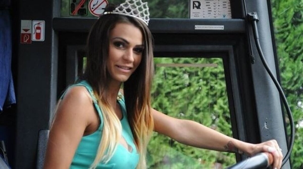 FOTO Este comparat cu Suleyman Magnificul și se însoară cu Miss România » Viața lui Yüksel Yesilova în Macedonia