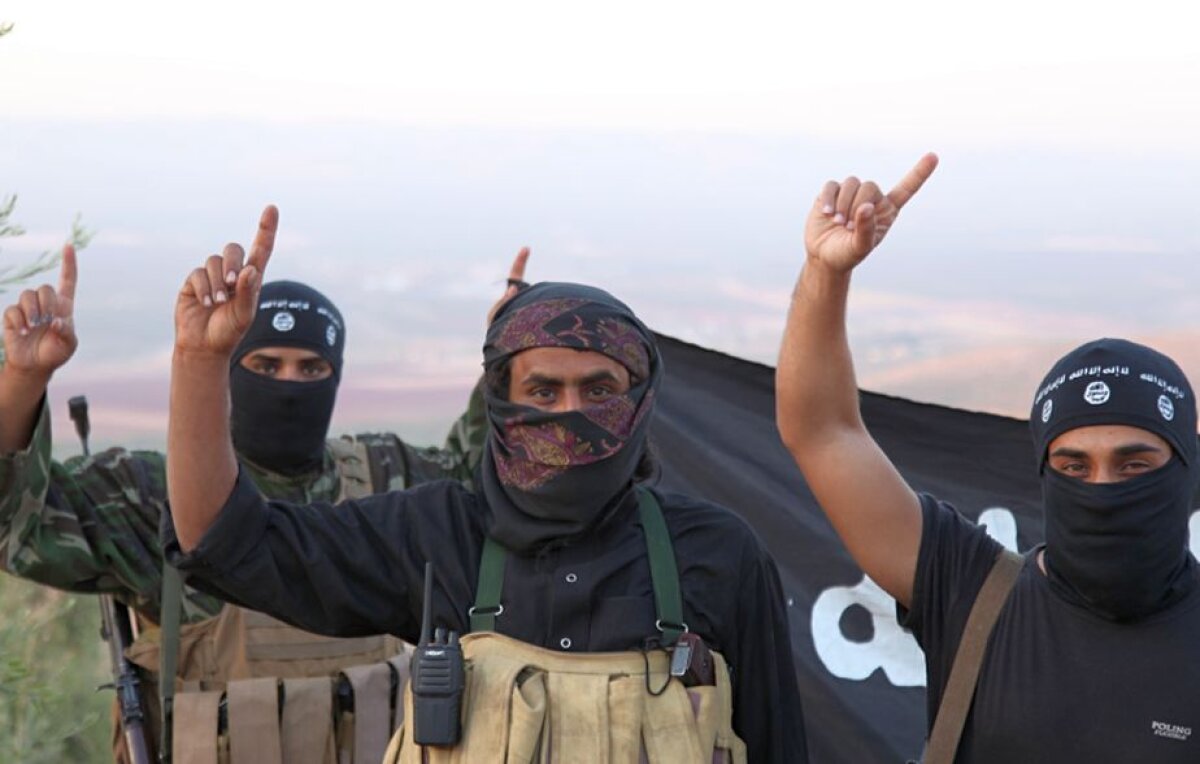 Un fost baschetbalist a fost arestat pentru terorism! A devenit jihadist și a amenințat că aruncă în aer o școală: "M-am născut cu nume de sclav, acum sunt Muahmmad Allah Al-Khidr"