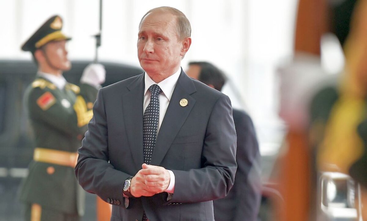 Informații după 7 ani! A fost transferul anului, iar "Țarul" Putin a stors 17 milioane de euro de la gigantul din Premier League