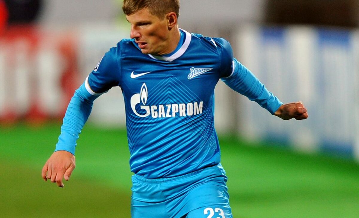 Informații după 7 ani! A fost transferul anului, iar "Țarul" Putin a stors 17 milioane de euro de la gigantul din Premier League