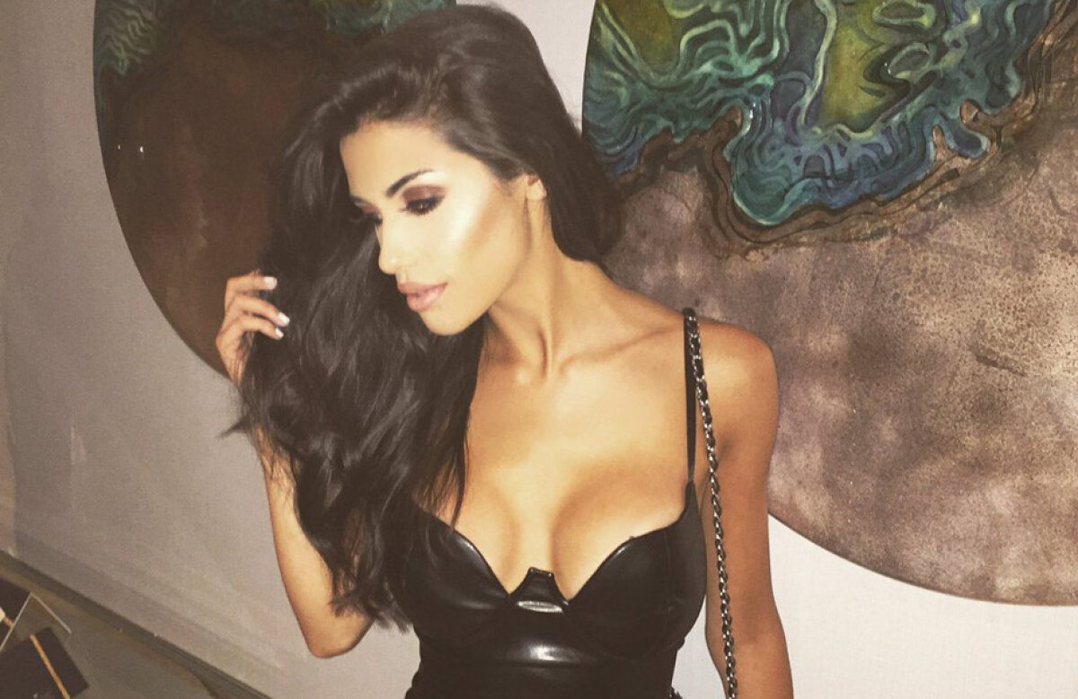 FOTO Miss Ings  » Vremuri bune pentru un atacant de la Liverpool: a revenit la antrenamente și a cucerit un fotomodel