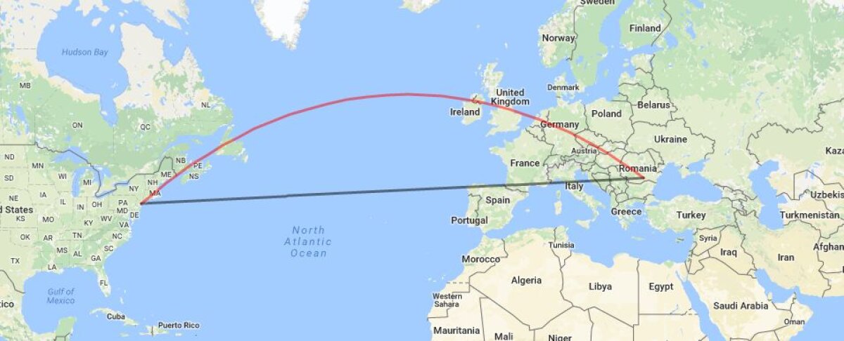 IREAL » Distanța halucinantă pe care fanii lui Spartak au parcurs-o pentru a-și susține echipa în Cupa Rusiei!