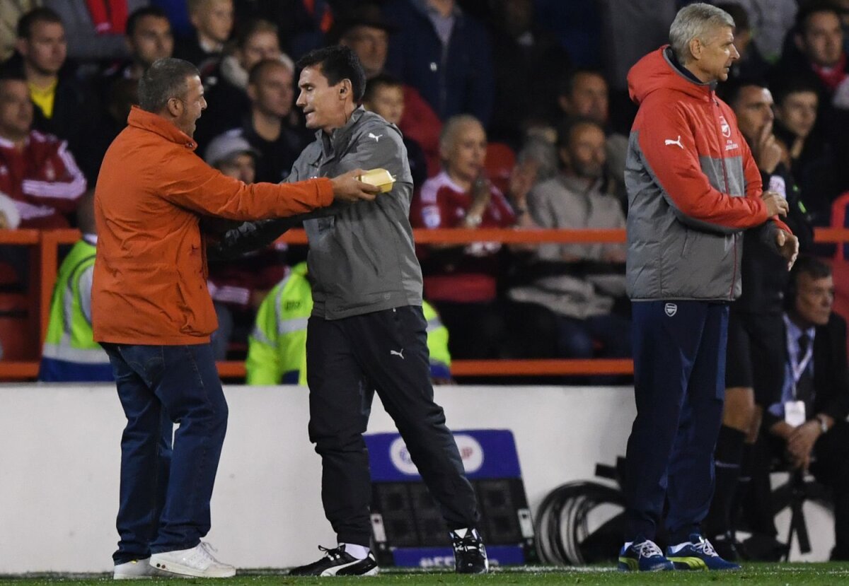 20 de ani cu Wenger » Maestrul care a revoluționat fotbalul englez: drumul de la ”Arsene who?” la managerul de acum