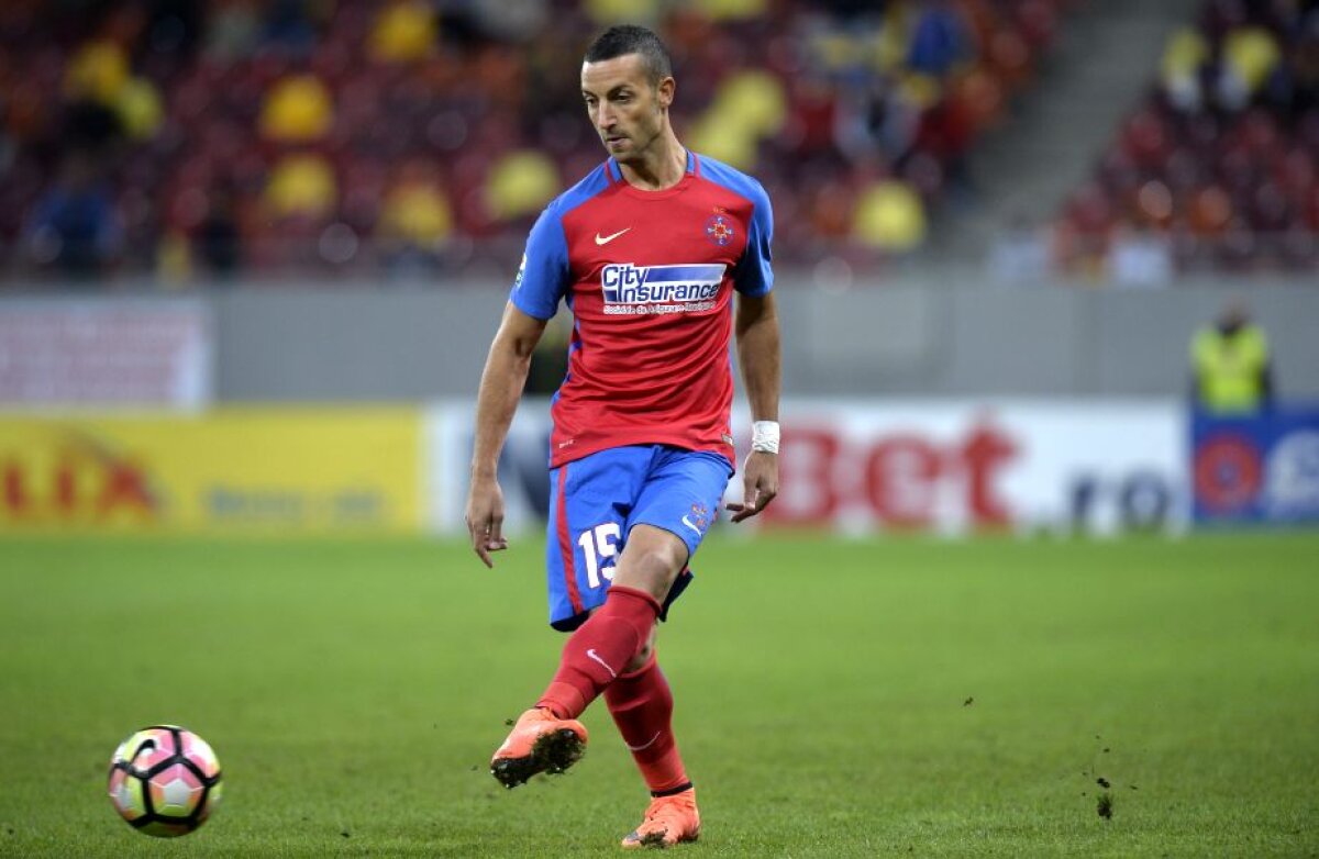 FOTO și VIDEO A căzut ultima redută » Steaua, învinsă de clujeni! CFR este la prima victorie în fața Stelei la București, din 1948