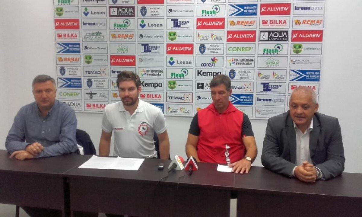 GALERIE FOTO Un schior din Brașov este primul român calificat la Jocurile Olimpice de iarnă din 2018: "Am fost întrebat dacă este legitimă calificarea"