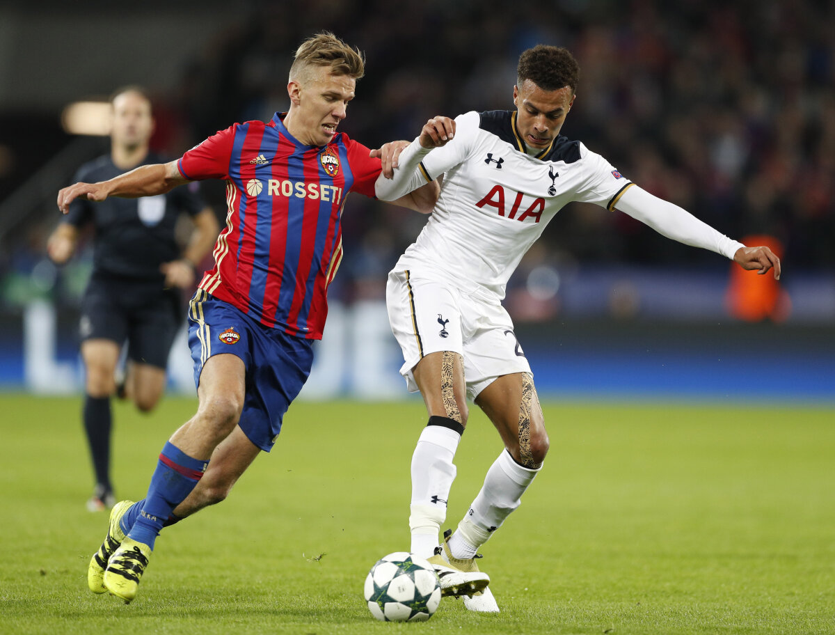 VIDEO + FOTO » Toate rezultatele din Champions League » Spectacol total în Borussia - Real