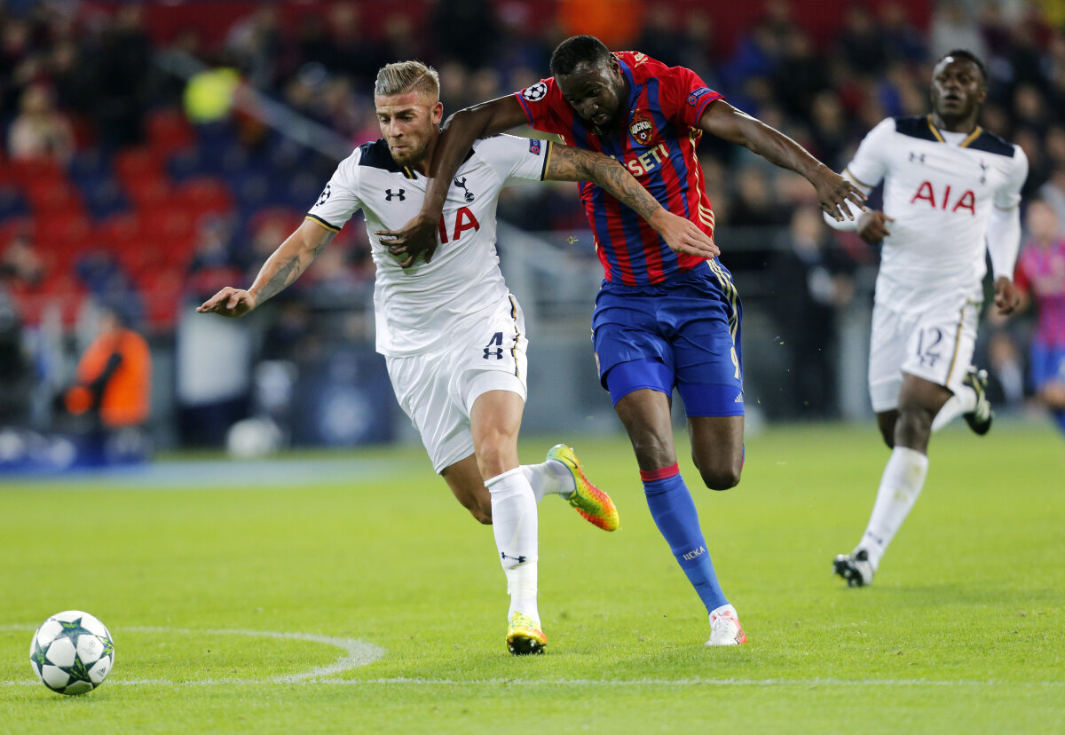 VIDEO + FOTO » Toate rezultatele din Champions League » Spectacol total în Borussia - Real