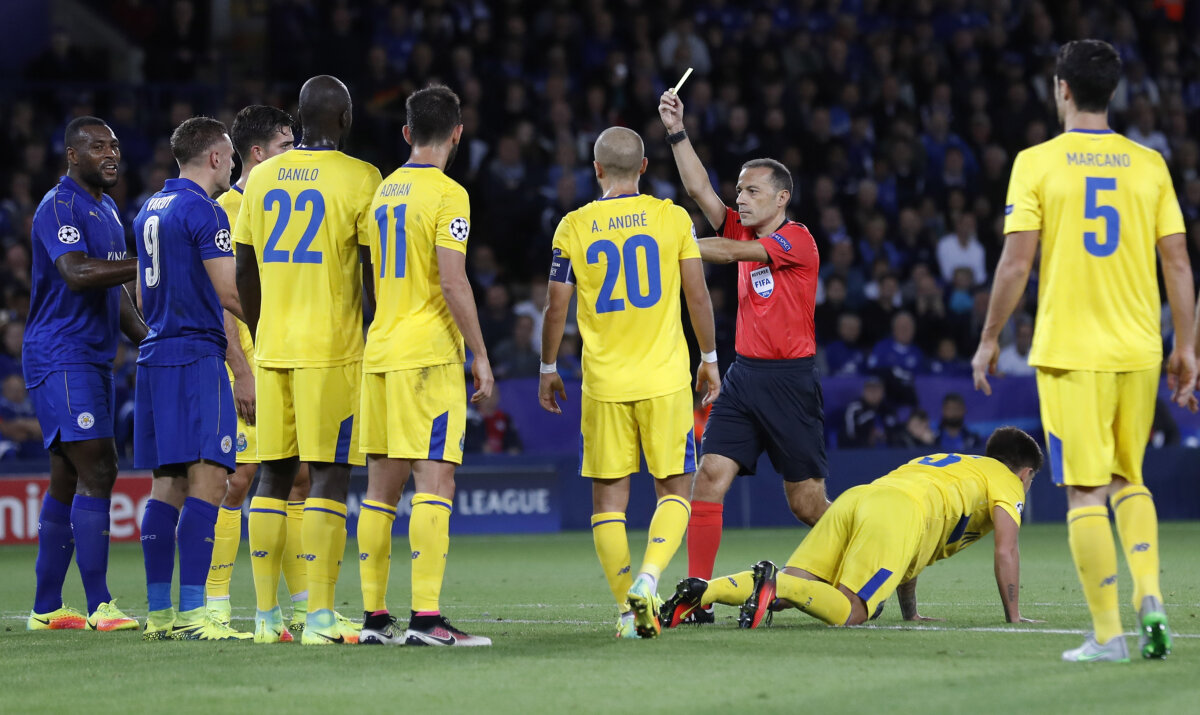 VIDEO + FOTO » Toate rezultatele din Champions League » Spectacol total în Borussia - Real