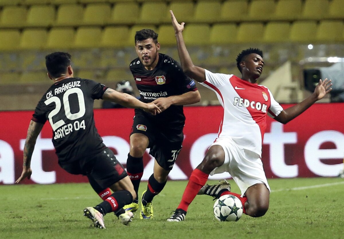 VIDEO + FOTO » Toate rezultatele din Champions League » Spectacol total în Borussia - Real