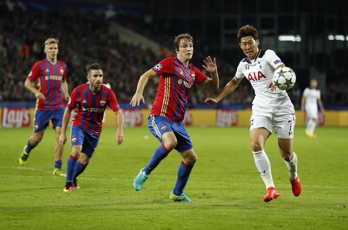 VIDEO + FOTO » Toate rezultatele din Champions League » Spectacol total în Borussia - Real