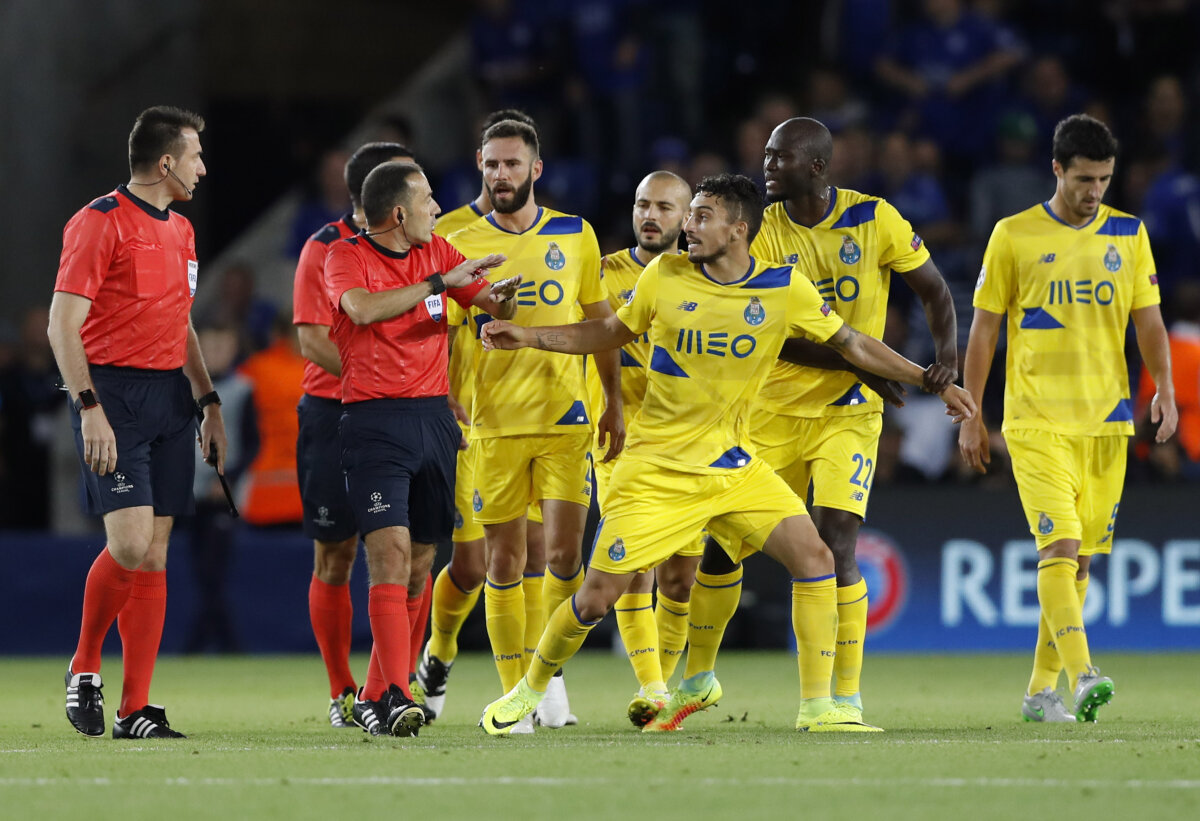 VIDEO + FOTO » Toate rezultatele din Champions League » Spectacol total în Borussia - Real