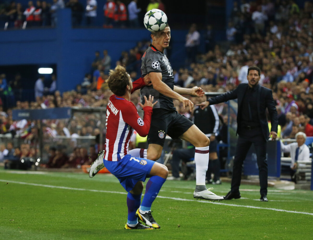  VIDEO + FOTO Spectacol și goluri multe în meciurile din Champions League! City, egal cu Celtic! Moți a ratat un penalty » Toate rezultatele