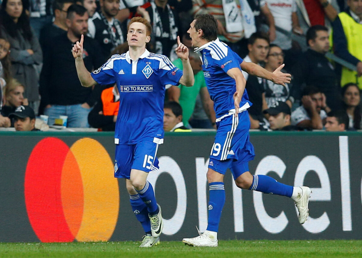  VIDEO + FOTO Spectacol și goluri multe în meciurile din Champions League! City, egal cu Celtic! Moți a ratat un penalty » Toate rezultatele