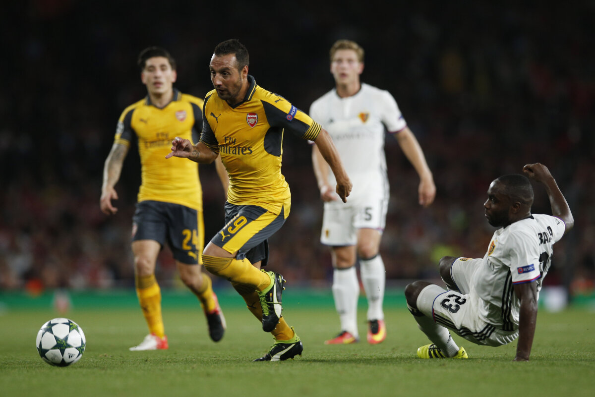  VIDEO + FOTO Spectacol și goluri multe în meciurile din Champions League! City, egal cu Celtic! Moți a ratat un penalty » Toate rezultatele