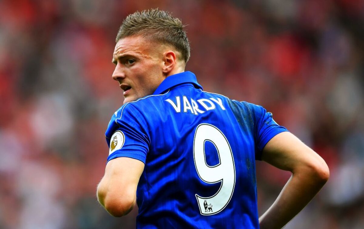 "Alerg ca un nebun!" » Alcool și energizante înaintea meciurilor! Cum arată meniul zilnic al unui supergolgeter din Europa! 