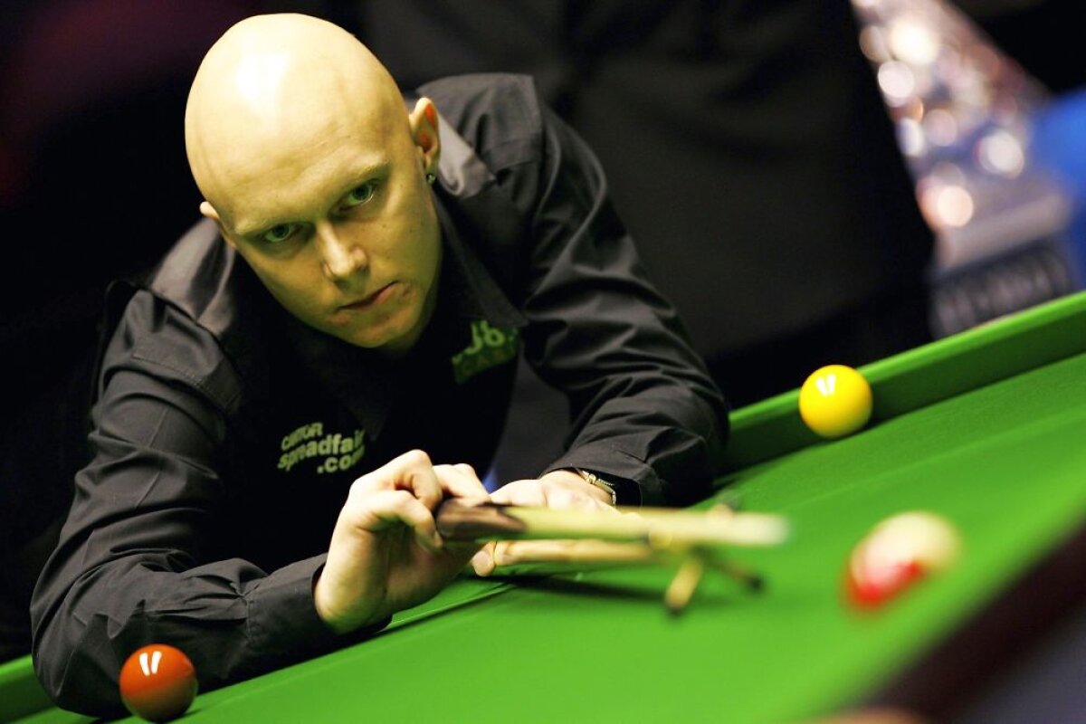 REMEMBER Paul Hunter. Una dintre cele mai zguduitoare mărturii din sport. Scrisoarea soției Lindsey: „Markerii tumorali trebuiau să fie între 0 și 5. Ai lui erau 24.000”