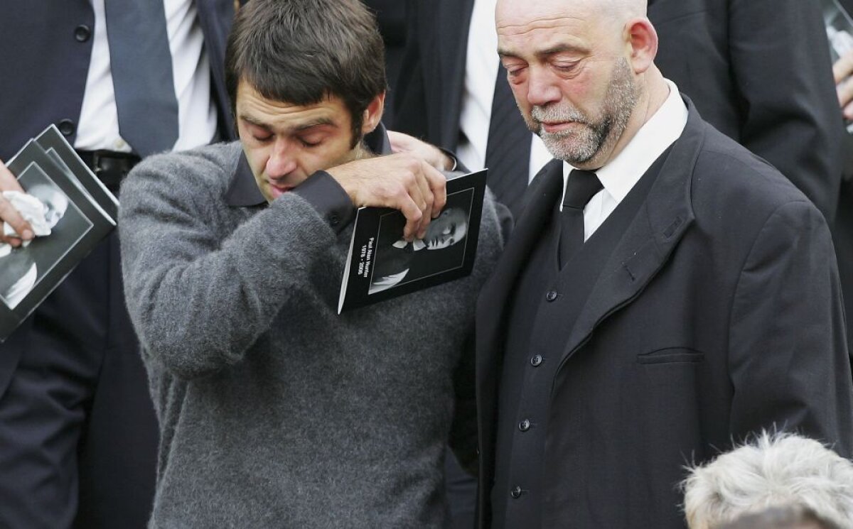 REMEMBER Paul Hunter. Una dintre cele mai zguduitoare mărturii din sport. Scrisoarea soției Lindsey: „Markerii tumorali trebuiau să fie între 0 și 5. Ai lui erau 24.000”