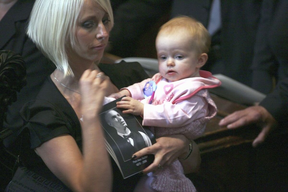 REMEMBER Paul Hunter. Una dintre cele mai zguduitoare mărturii din sport. Scrisoarea soției Lindsey: „Markerii tumorali trebuiau să fie între 0 și 5. Ai lui erau 24.000”