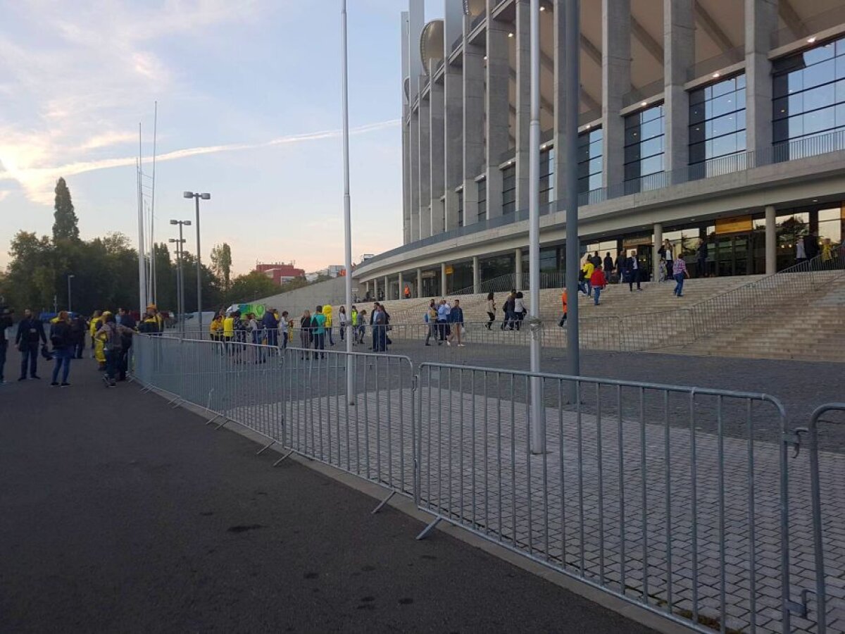 FOTO Spaniolii sunt pesimiști înaintea duelului cu Steaua: "Cred că vom termina la egalitate"