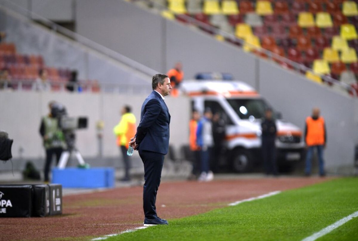 VIDEO+FOTO » Steaua, egal cu Villarreal, scor 1-1, la capătul unui meci bun al roș-albaștrilor » Trupa lui Reghe e ultima în grupă