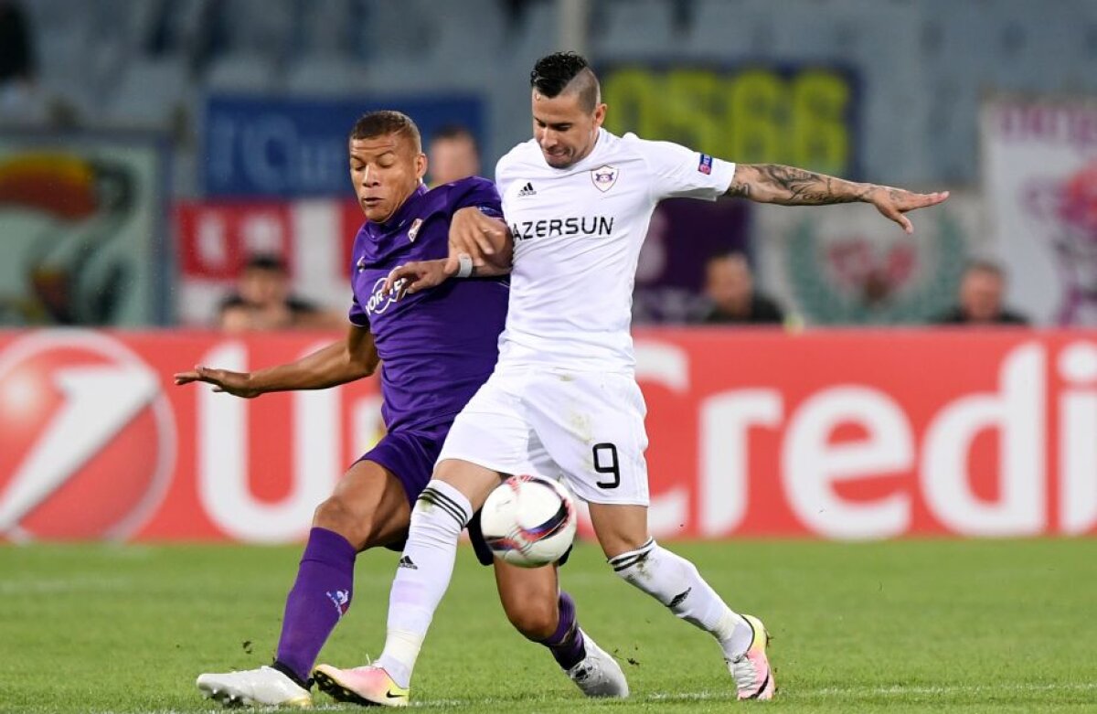 VIDEO+FOTO S-a terminat a doua etapă din grupele Europa League! Mircea Lucescu a realizat scorul serii + Ce au făcut ceilalți români