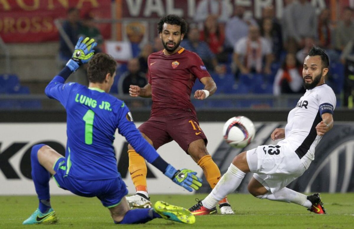 FOTO și VIDEO Astra, demolată pe Olimpico » Giurgiuvenii sunt pe ultimul loc în grupă