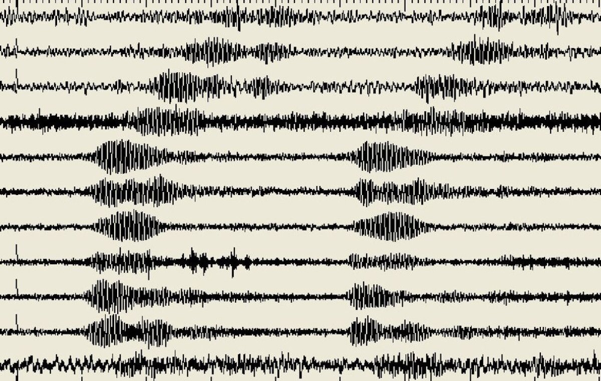 Cutremurul de pe San Paolo! Fanii lui Napoli au huiduit atât de tare, încât au pornit seismografele!