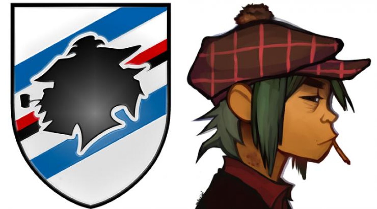 FOTO Sigla unei echipe din Liga 1 se află în topul celor mai frumoase din lume » Ajax e lider la acest capitol