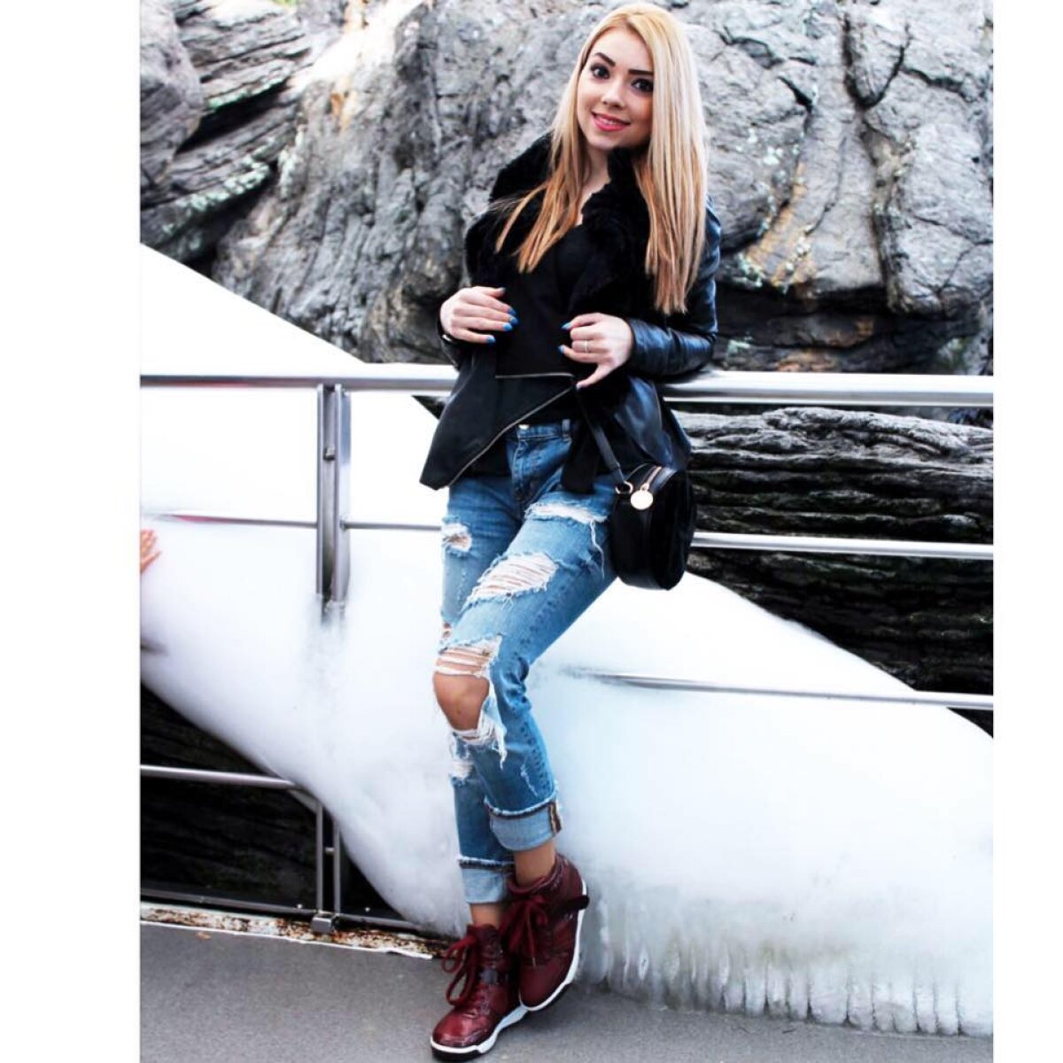 FOTO Fotomodelul care a vrăjit mingea de ping pong » Bernadette Szocs e una dintre cele mai frumoase jucătoare din circuitul mondial de tenis de masă