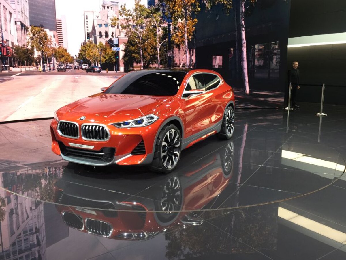 FOTO Un Paris mai sărac » 7 mărci importante au declinat participarea la Salonul Auto de la Paris