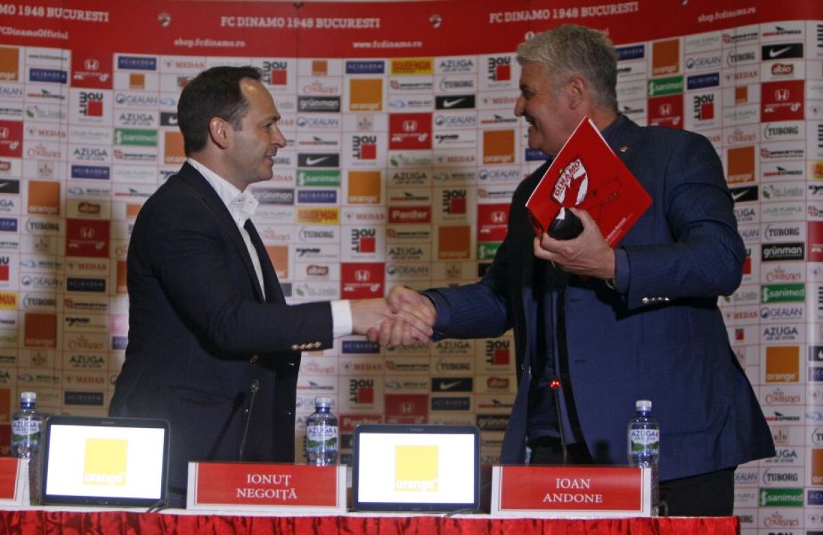 Comentariu de Remus Răureanu » Cum îl furau Borcea și Giovanni pe Turcu: "Metoda banii la arbitru" și ce face acum Negoiță