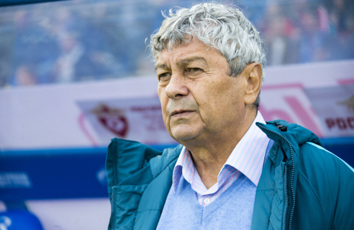 FOTO 90 de minute de emoții cu Luce la Zenit: "Viața mea se contopește în fotbal"