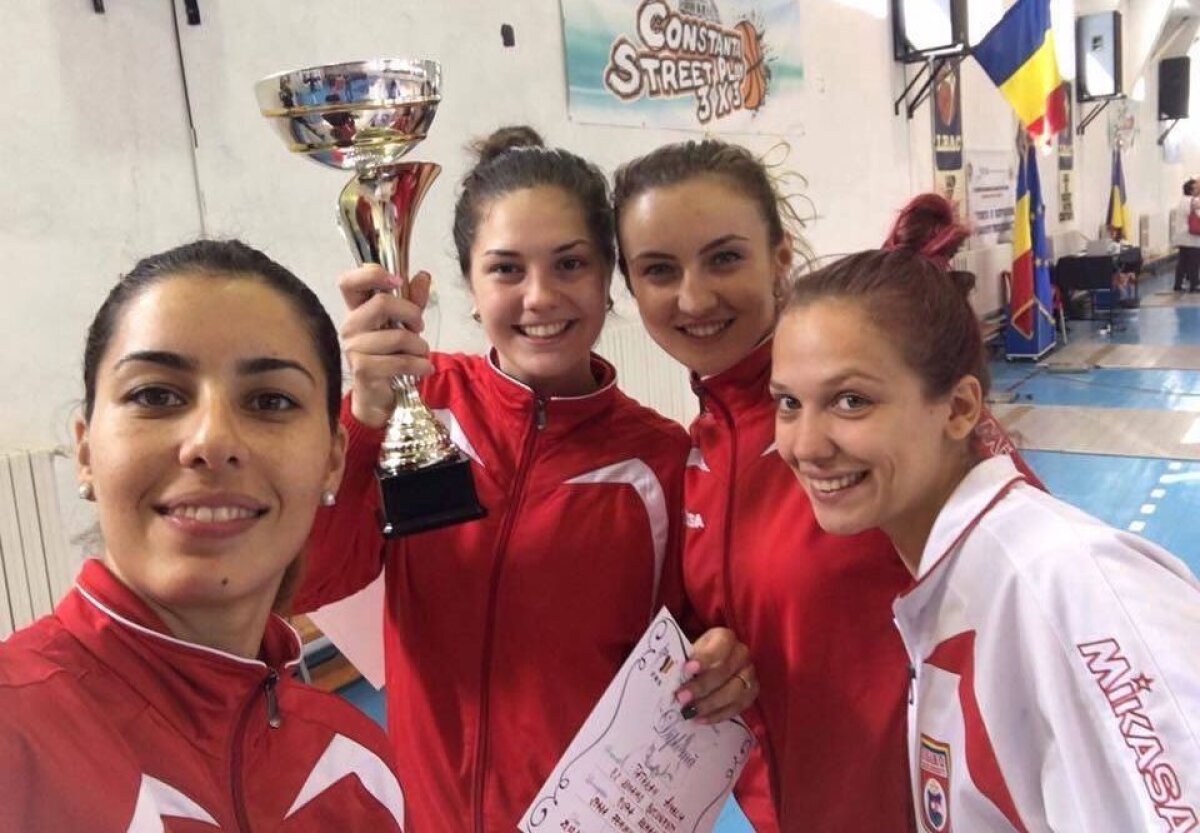 FOTO Medaliați în pauză » Ce fac sportivii români care au urcat pe podiumul olimpic la Rio