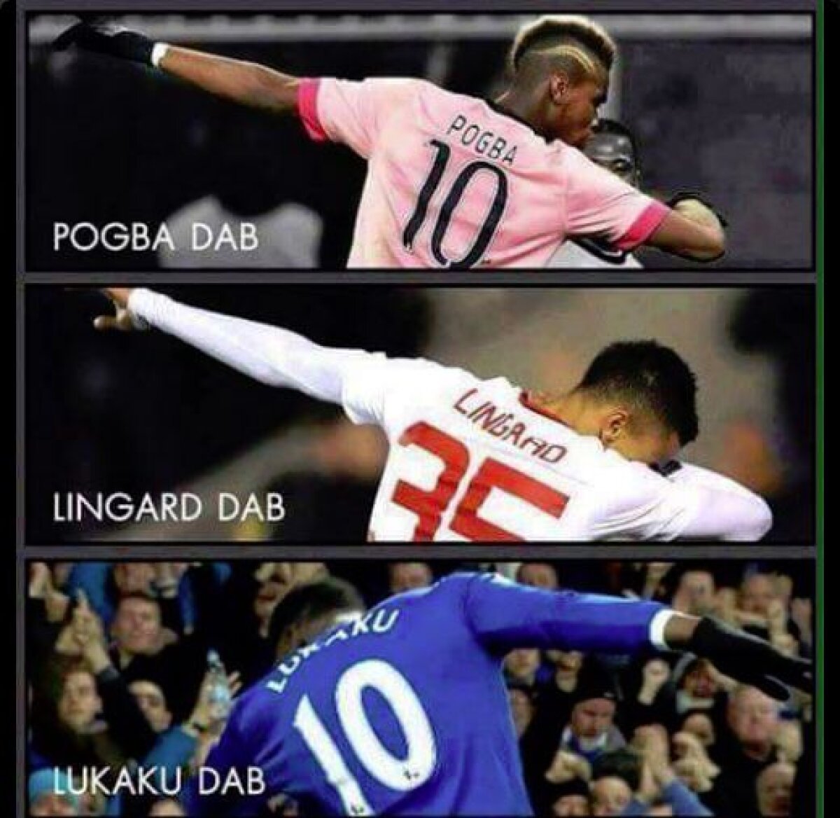 Bucuria momentului » S-a inventat un nou gest pentru a celebra golurile: ce semnificație are