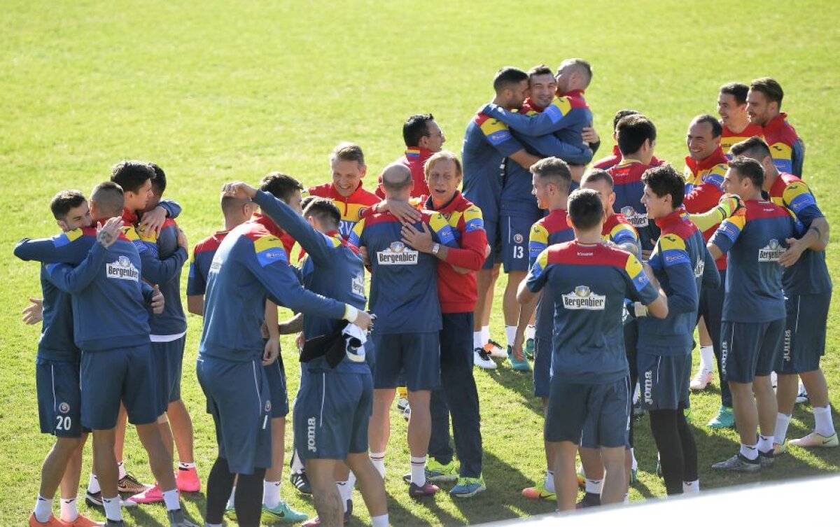 Fotografia zilei - cele mai interesante imagini ale lunii octombrie în sport