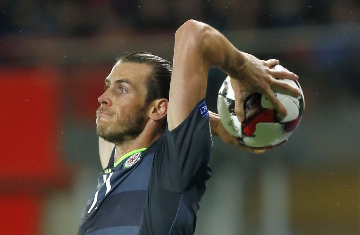 FOTO și VIDEO Italia și Spania au remizat în meciul-vedetă al serii, în preliminariile pentru Campionatul Mondial, Croația a realizat scorul zilei » Toate rezultatele AICI!