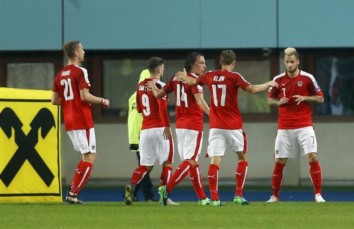 FOTO și VIDEO Italia și Spania au remizat în meciul-vedetă al serii, în preliminariile pentru Campionatul Mondial, Croația a realizat scorul zilei » Toate rezultatele AICI!