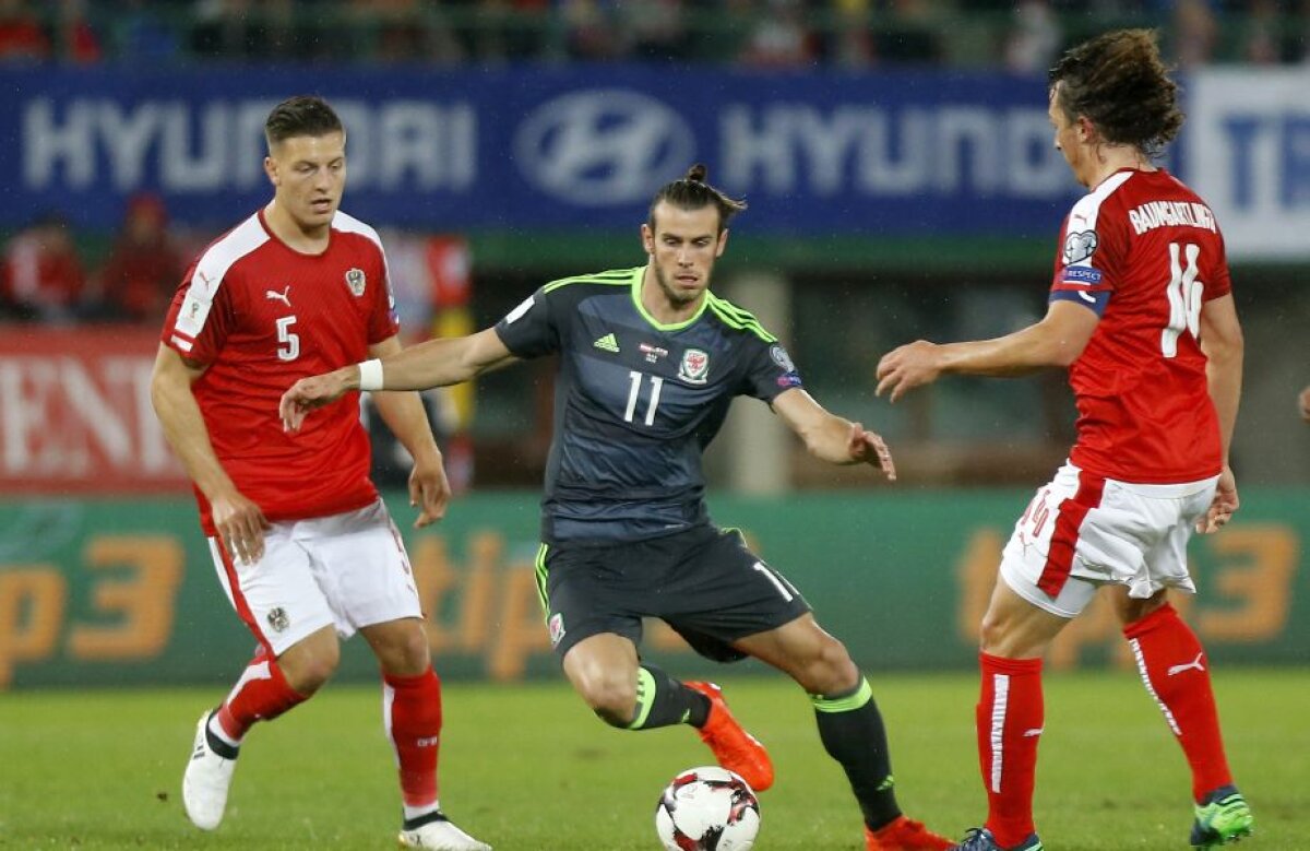 FOTO și VIDEO Italia și Spania au remizat în meciul-vedetă al serii, în preliminariile pentru Campionatul Mondial, Croația a realizat scorul zilei » Toate rezultatele AICI!